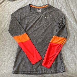 Sport long sleeve